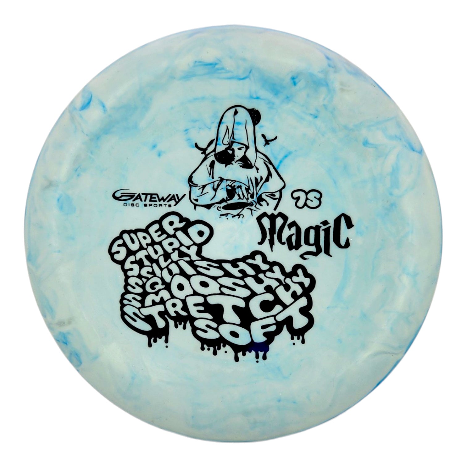 Cerevo - 7-Magic セブンマジック Magic - 7s – Gateway Disc Sports