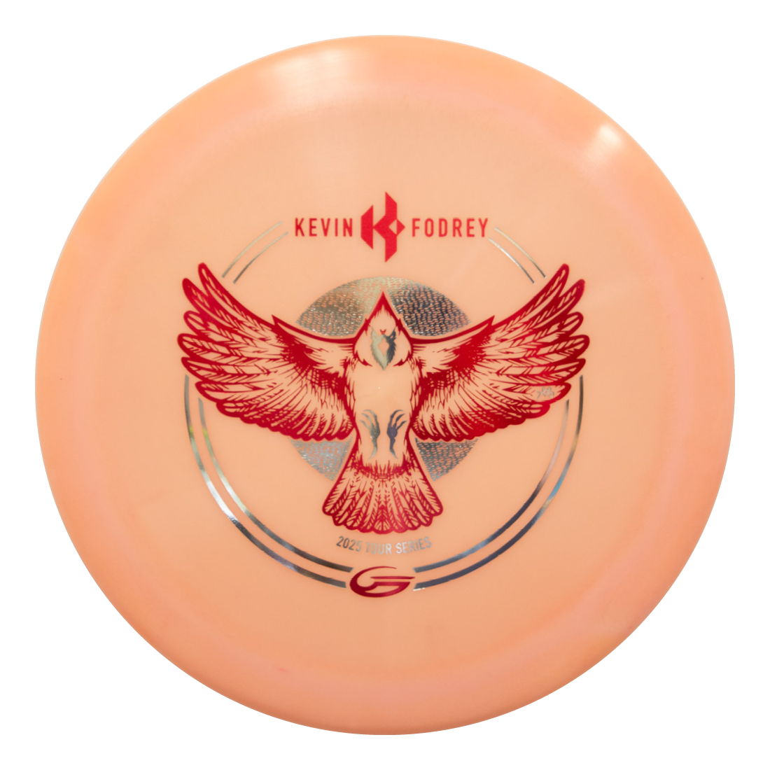 Kevin Fodrey's Spell - Superglow – Gateway Disc Sports