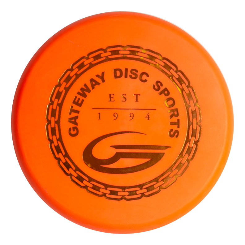 Lil Wizard - SureGrip™ : 6-1/2