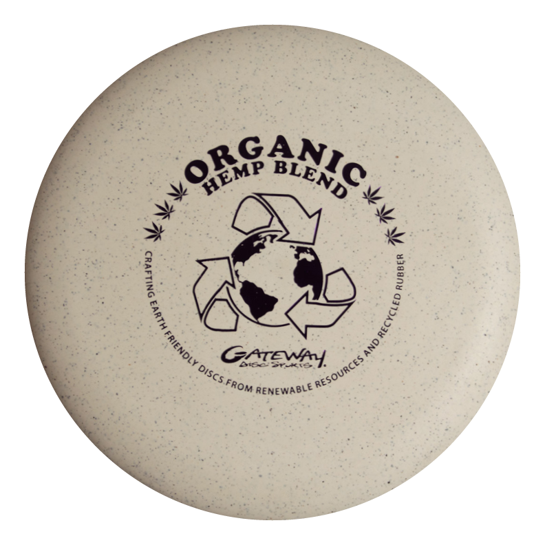 Magic - Organic Hemp (H-SS) – Gateway Disc Sports