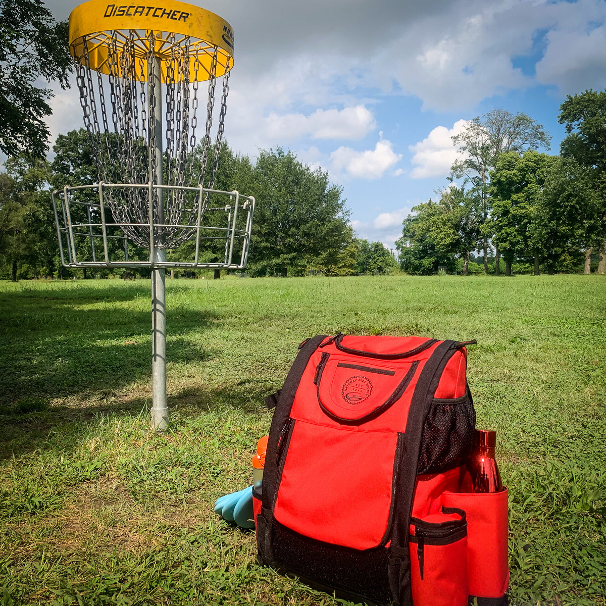 Gateway Tour Bag Gateway Disc Sports