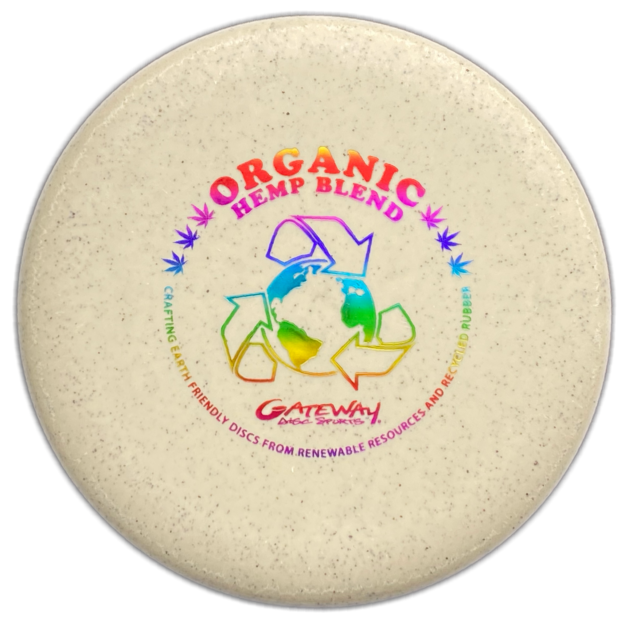 Magic - Organic Hemp (H-SSS) – Gateway Disc Sports