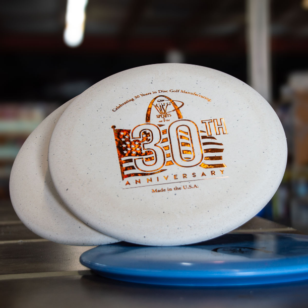 Celebrating 30 Years of Gateway Disc Sports