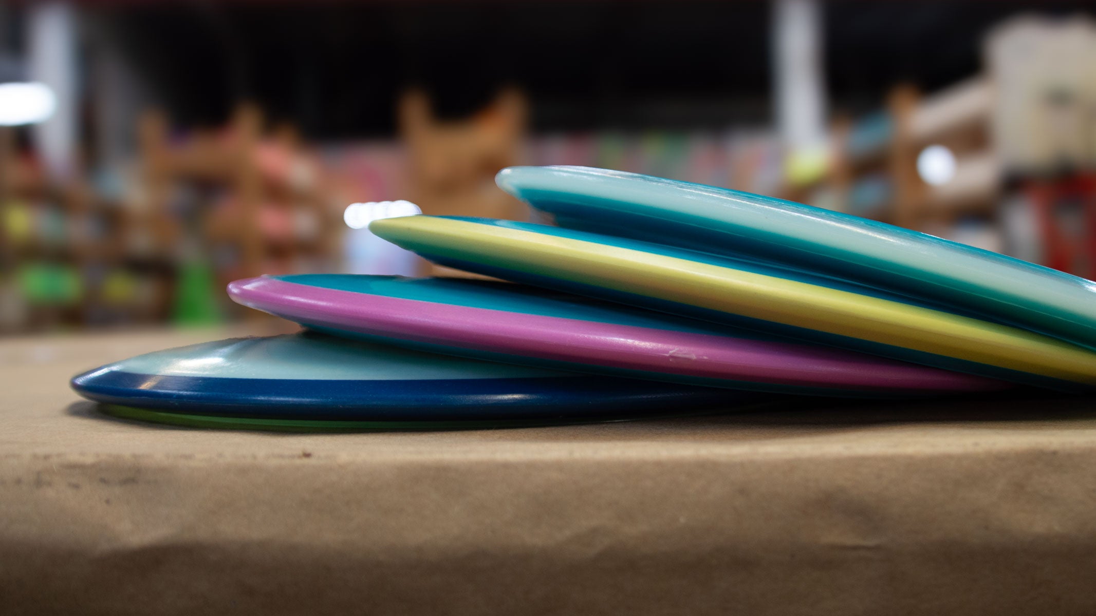 Meeting Steve Pearson: A Journey of Innovation and Partnership