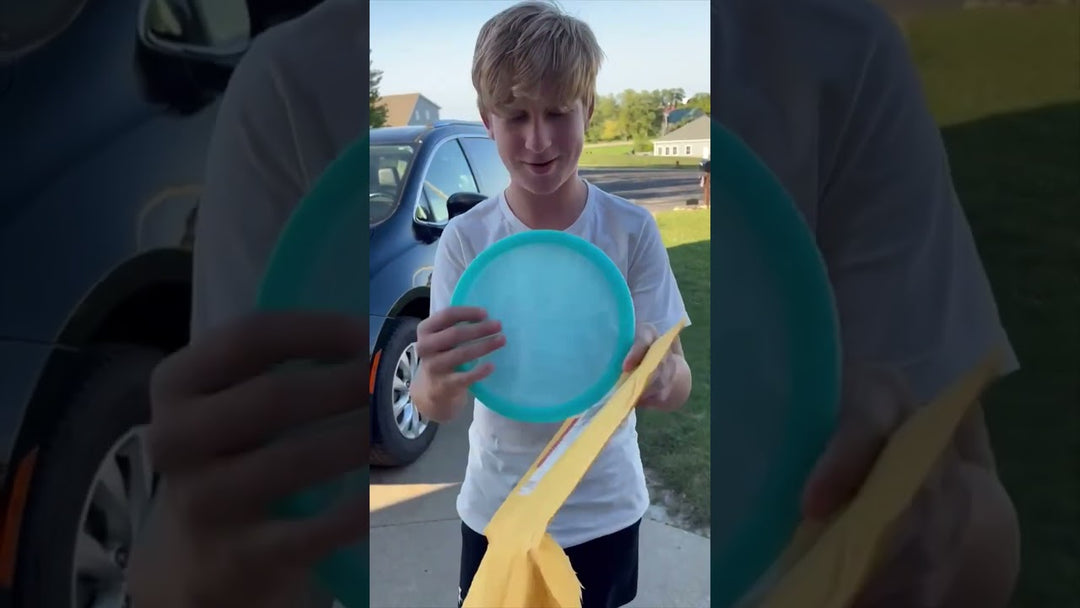 Goliath Discs Now Made in America: A New Chapter with Gateway Disc Sports