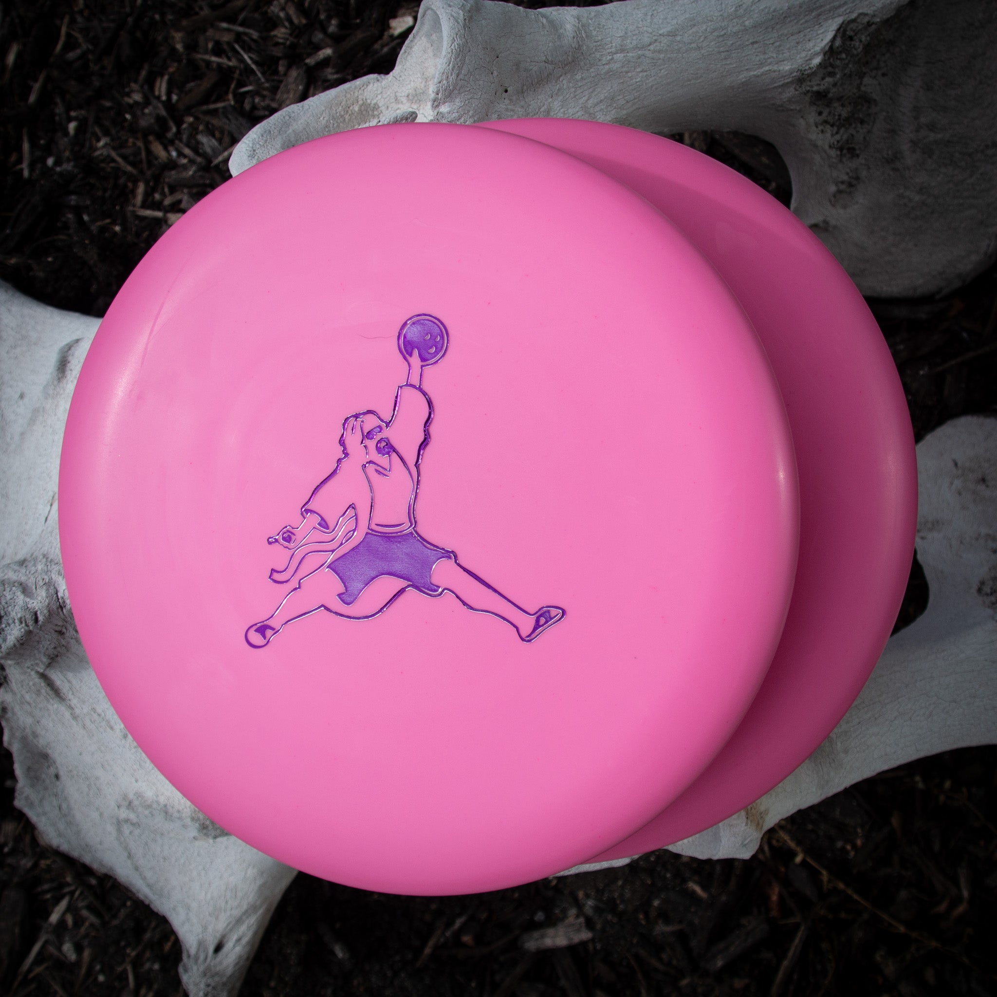 Air Dude Putters