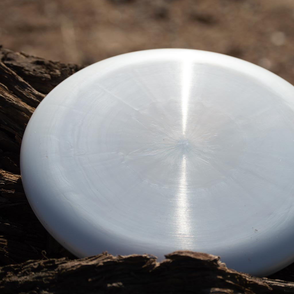 Dyeable Discs