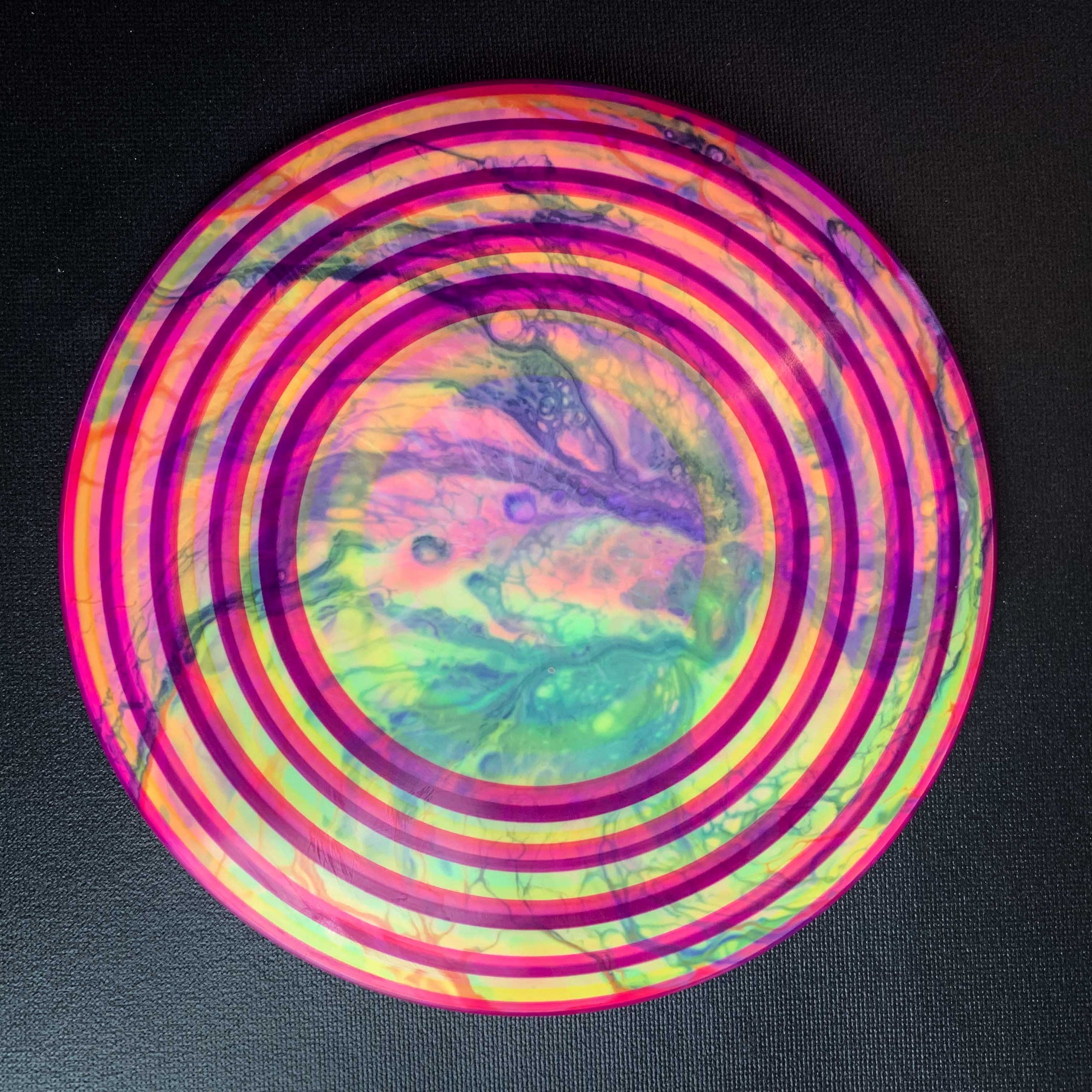 Ace Fly Dyes