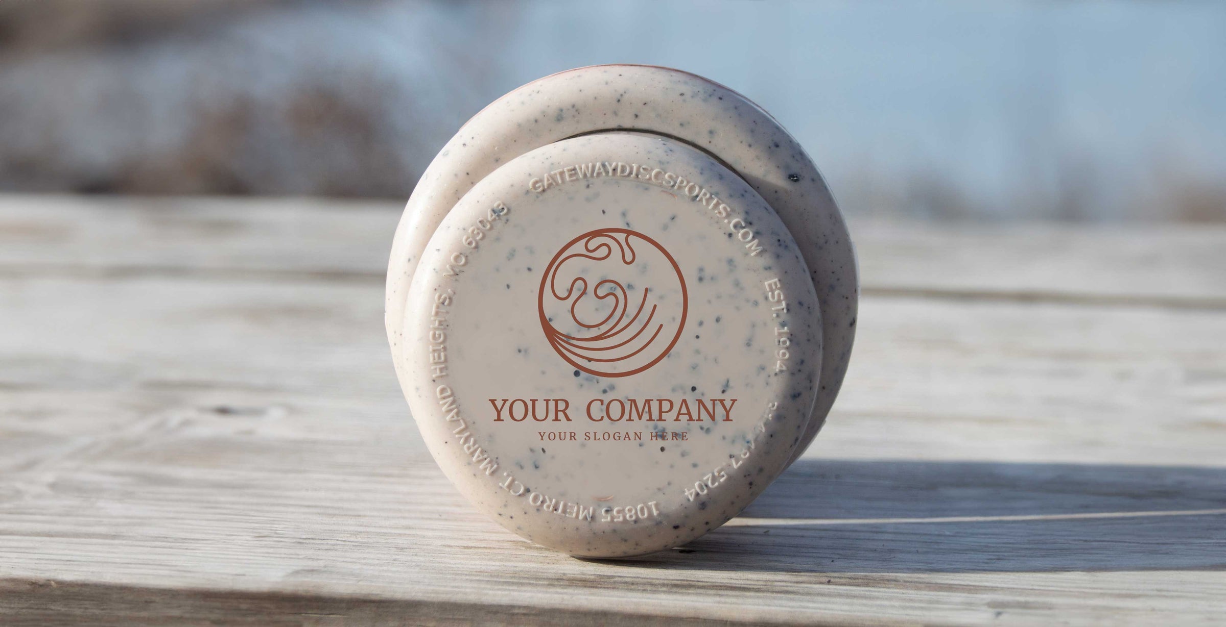 Custom Discs