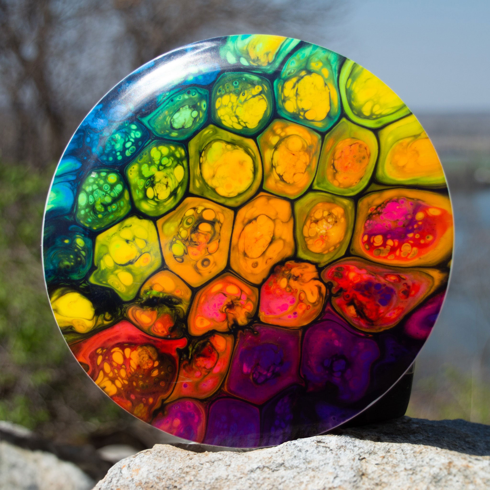 Cloud Peak Dyes