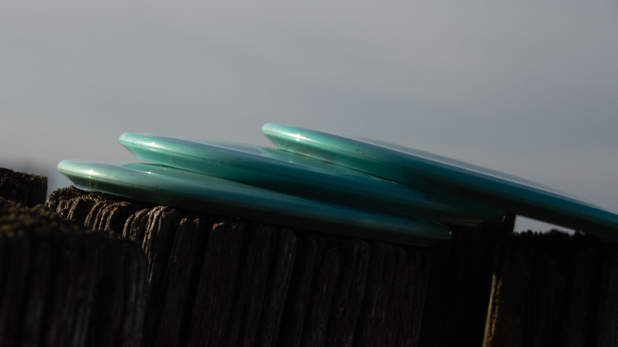 Crystal Infused Discs