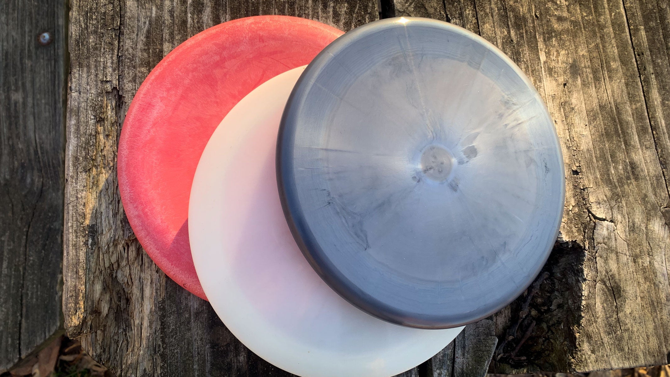 Hooligan Discs