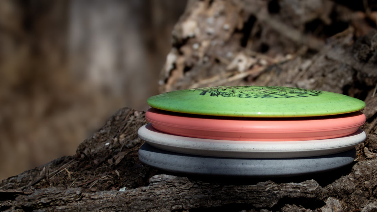 Premier Discs