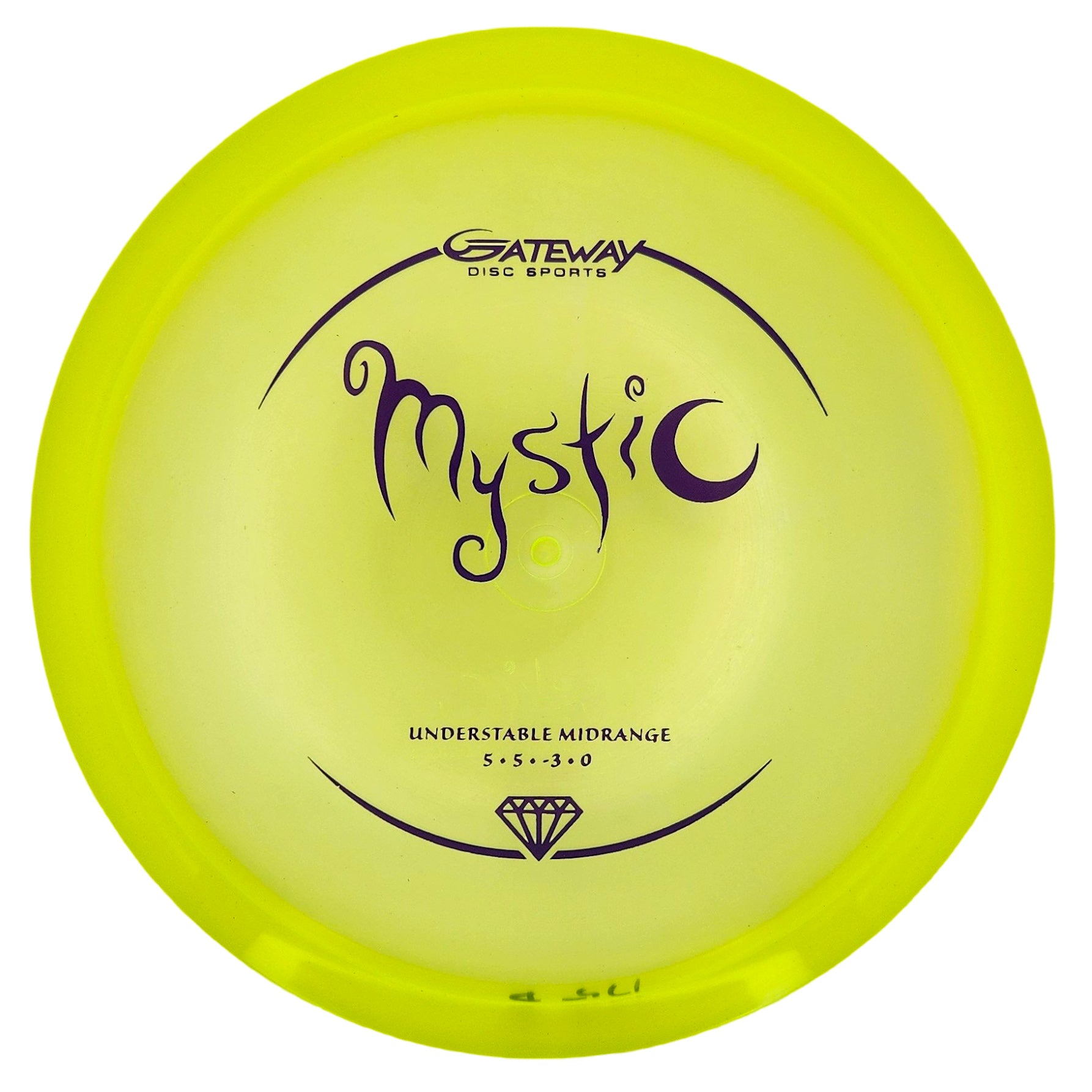 Mystic - Diamond – Gateway Disc Sports