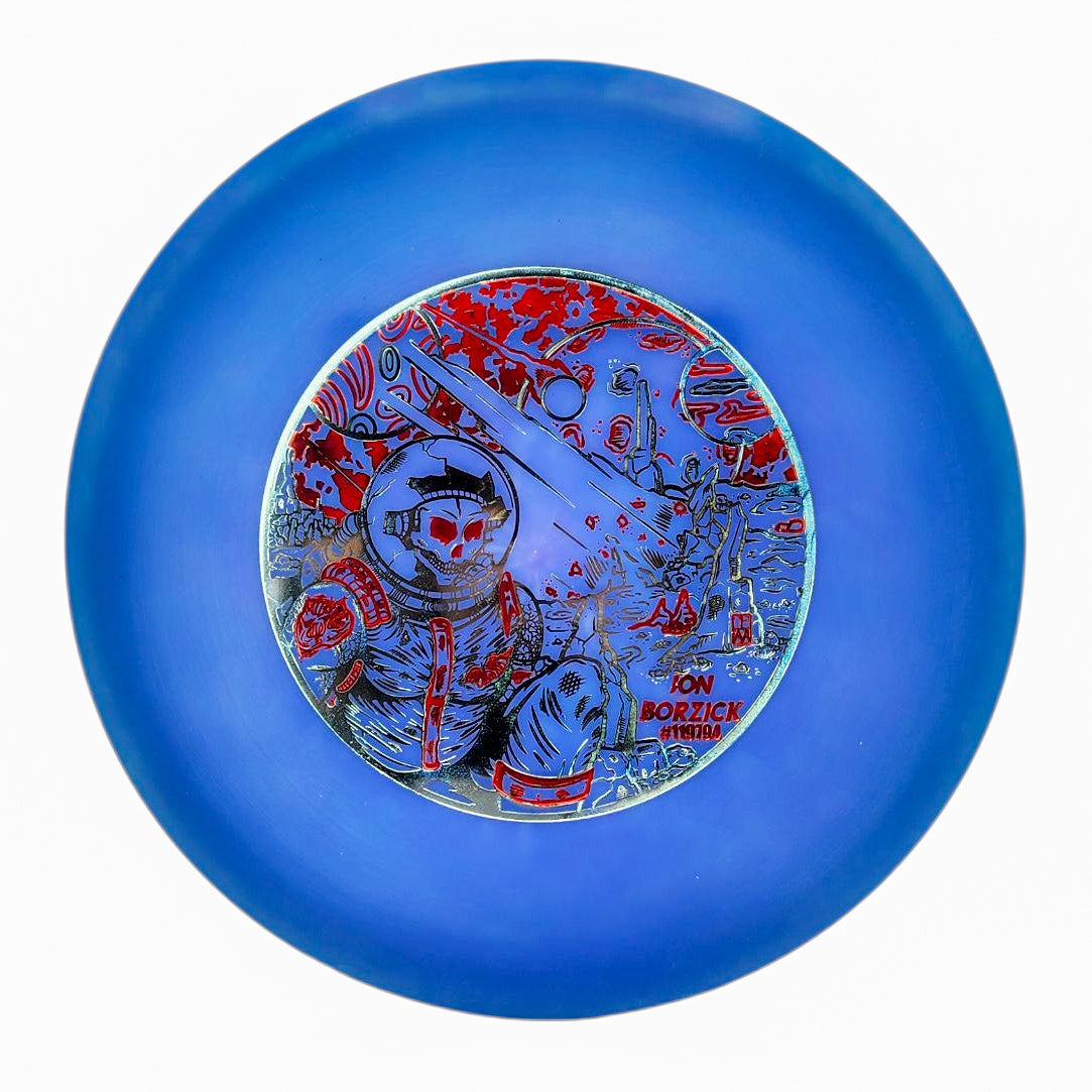 Jon Borzick's Karma NXT – Gateway Disc Sports