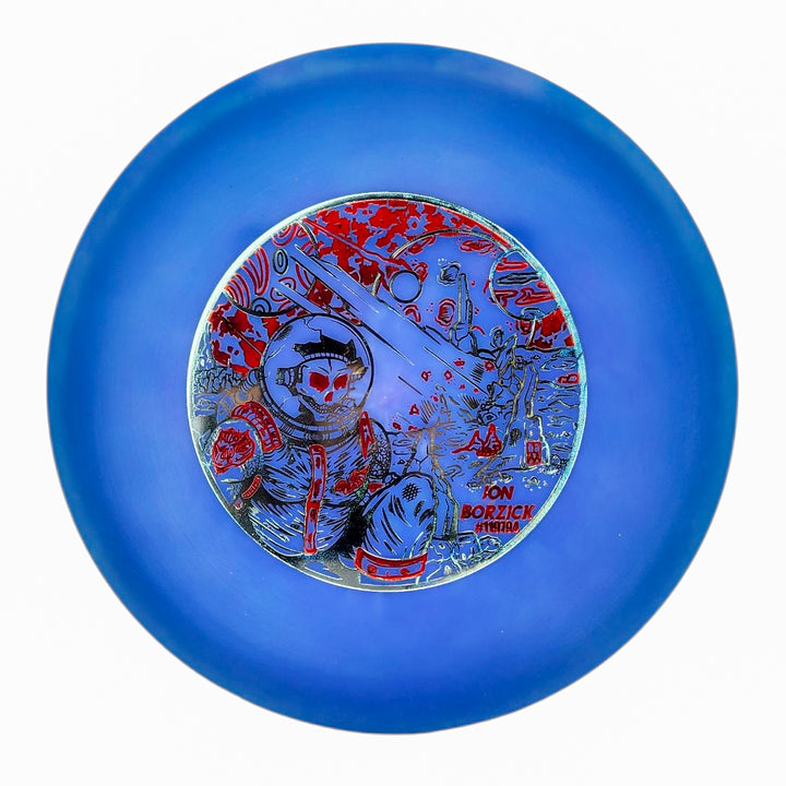 Jon Borzick's Karma NXT