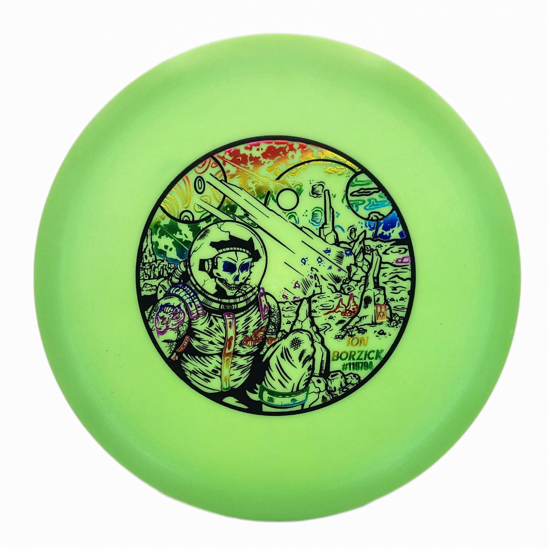 Jon Borzick's Karma NXT