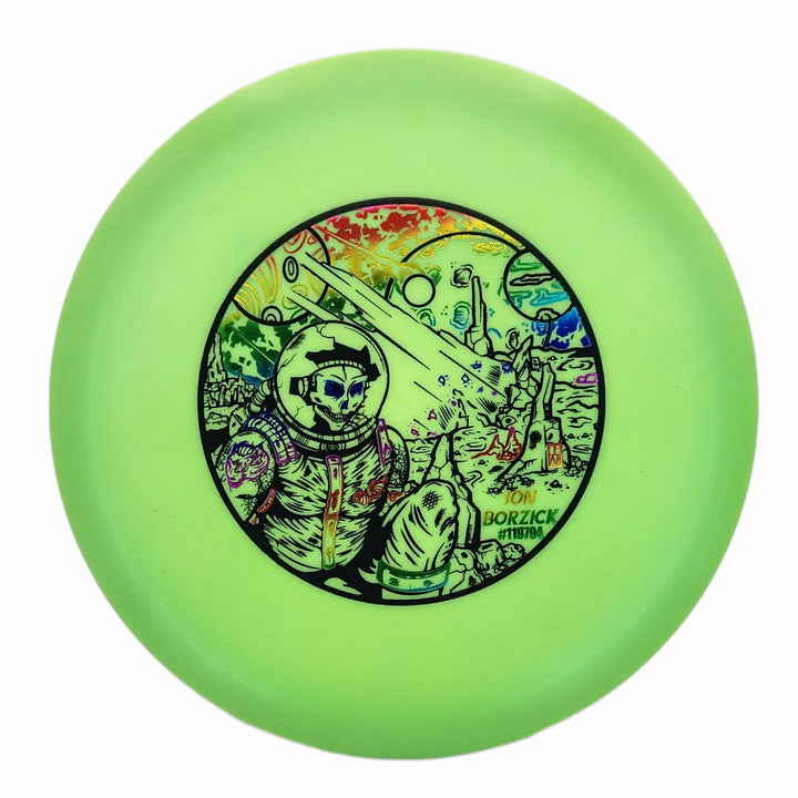 Jon Borzick's Karma NXT