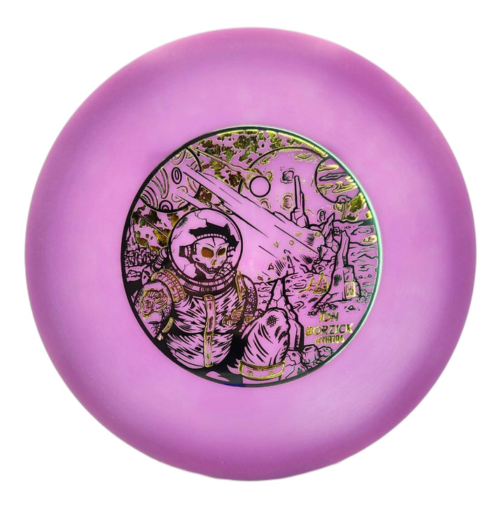 Jon Borzick's Karma NXT