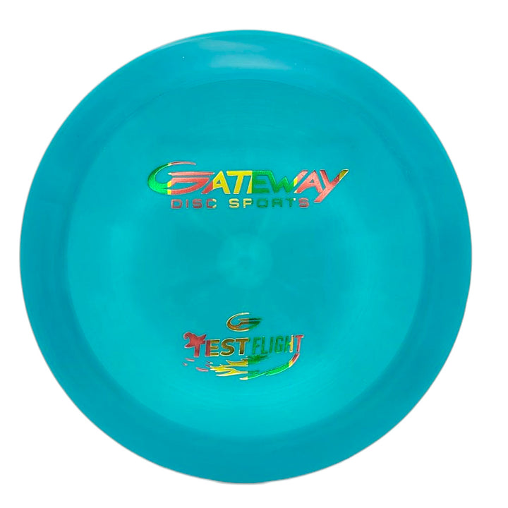 Prototype 136 - Javelin V2 (Test Flight)