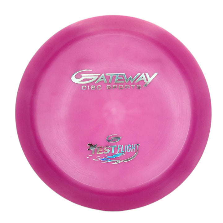 Prototype 136 - Javelin V2 (Test Flight)