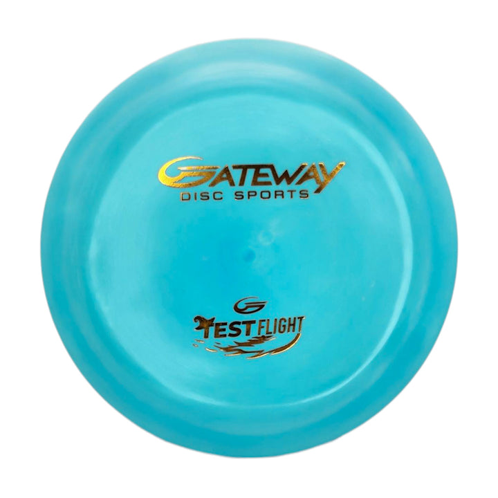 Prototype 136 - Javelin V2 (Test Flight)