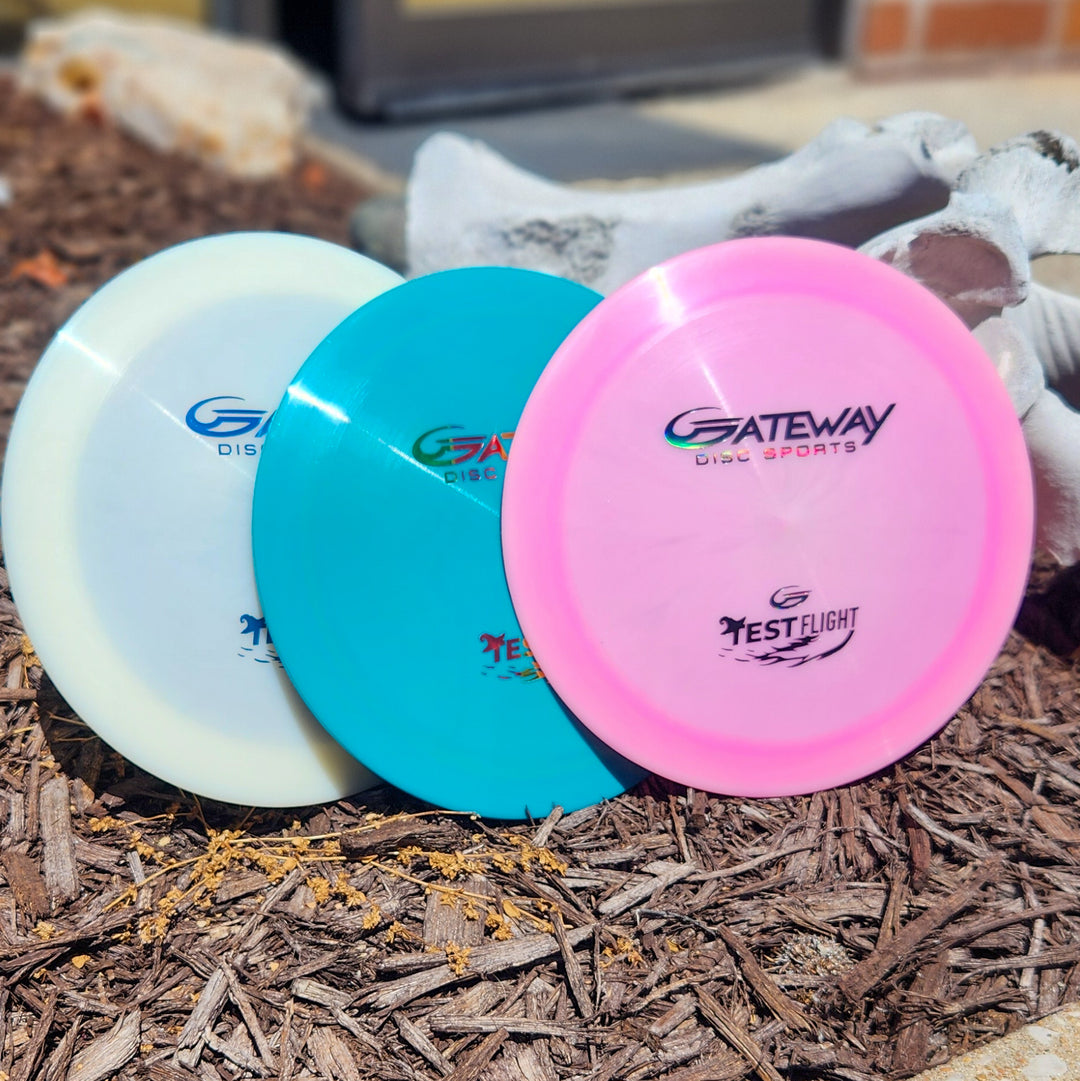 Prototype 136 - Javelin V2 (Test Flight)