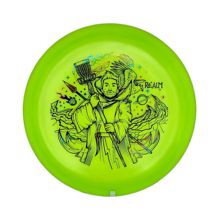 Chandler Kramer's Realm - NXT-G Double Register