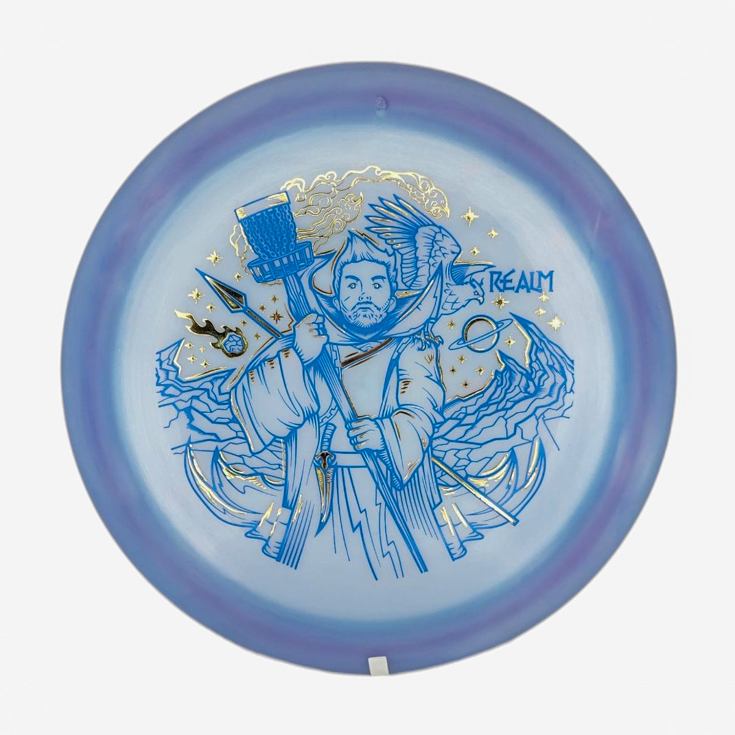 Chandler Kramer's Realm - NXT-G Double Register