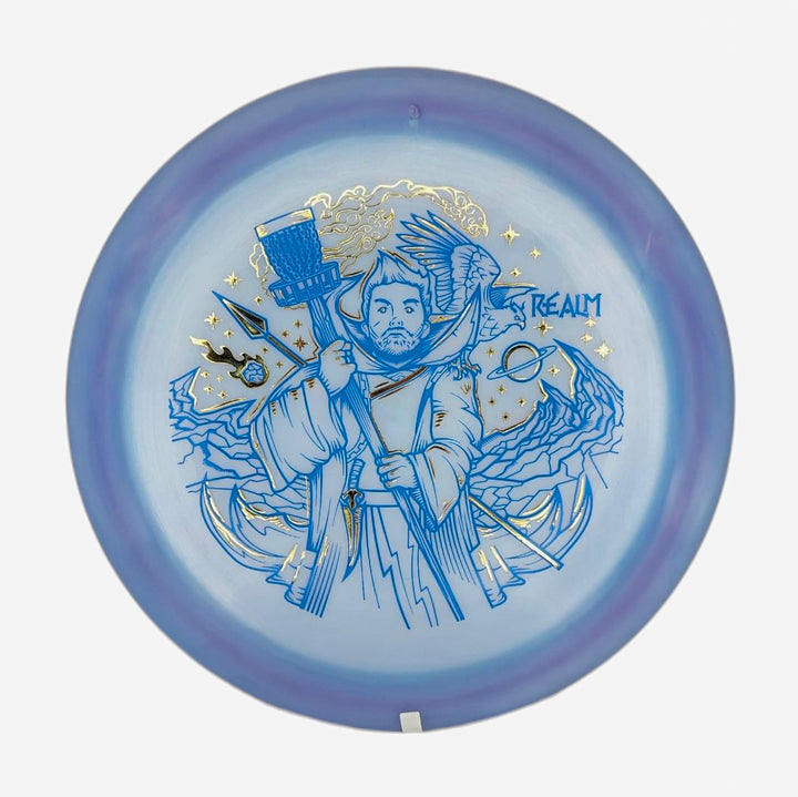 Chandler Kramer's Realm - NXT-G Double Register