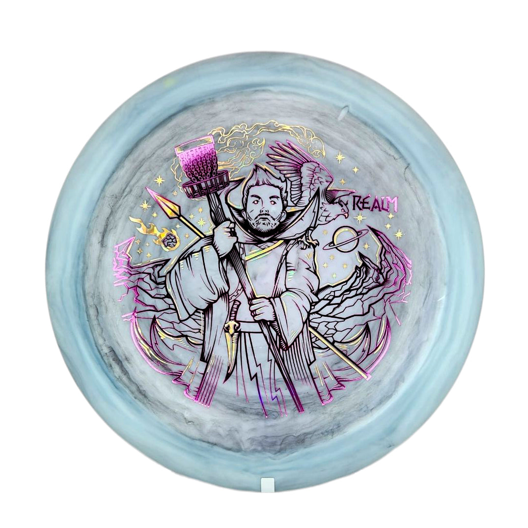 Chandler Kramer's Realm - NXT-G Double Register