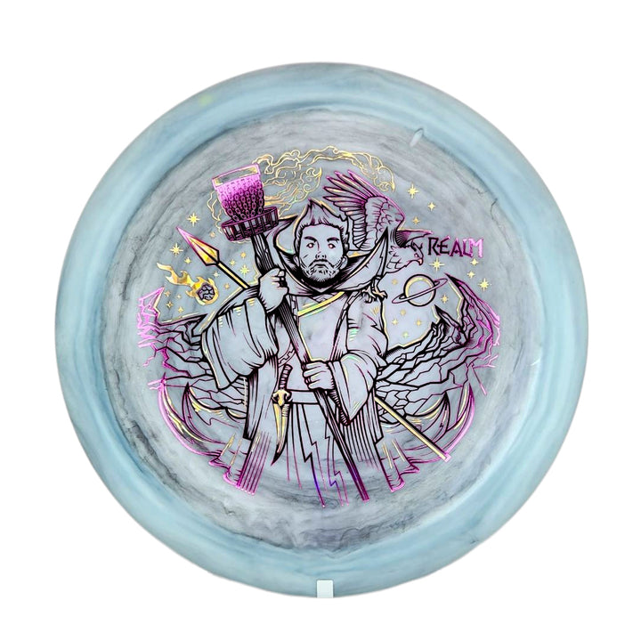 Chandler Kramer's Realm - NXT-G Double Register