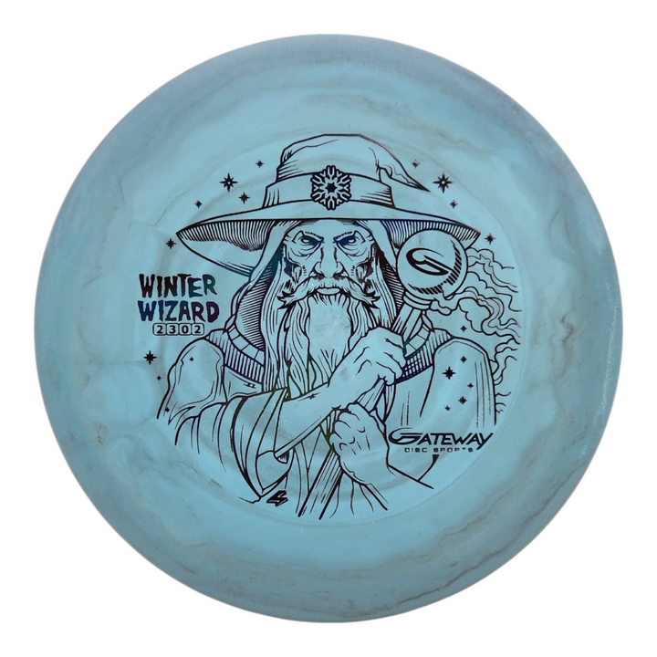 Winter Wizard 26 - Nylon