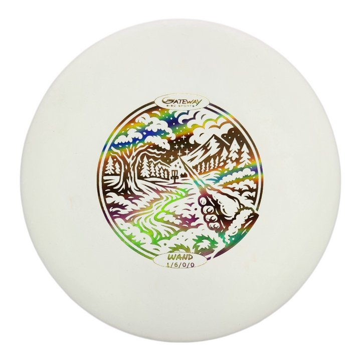 2-Disc Players Pack - Winter Wizards 2026