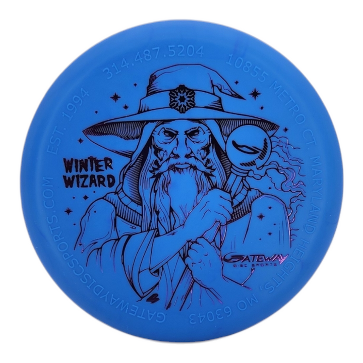 2-Disc Players Pack - Winter Wizards 2026