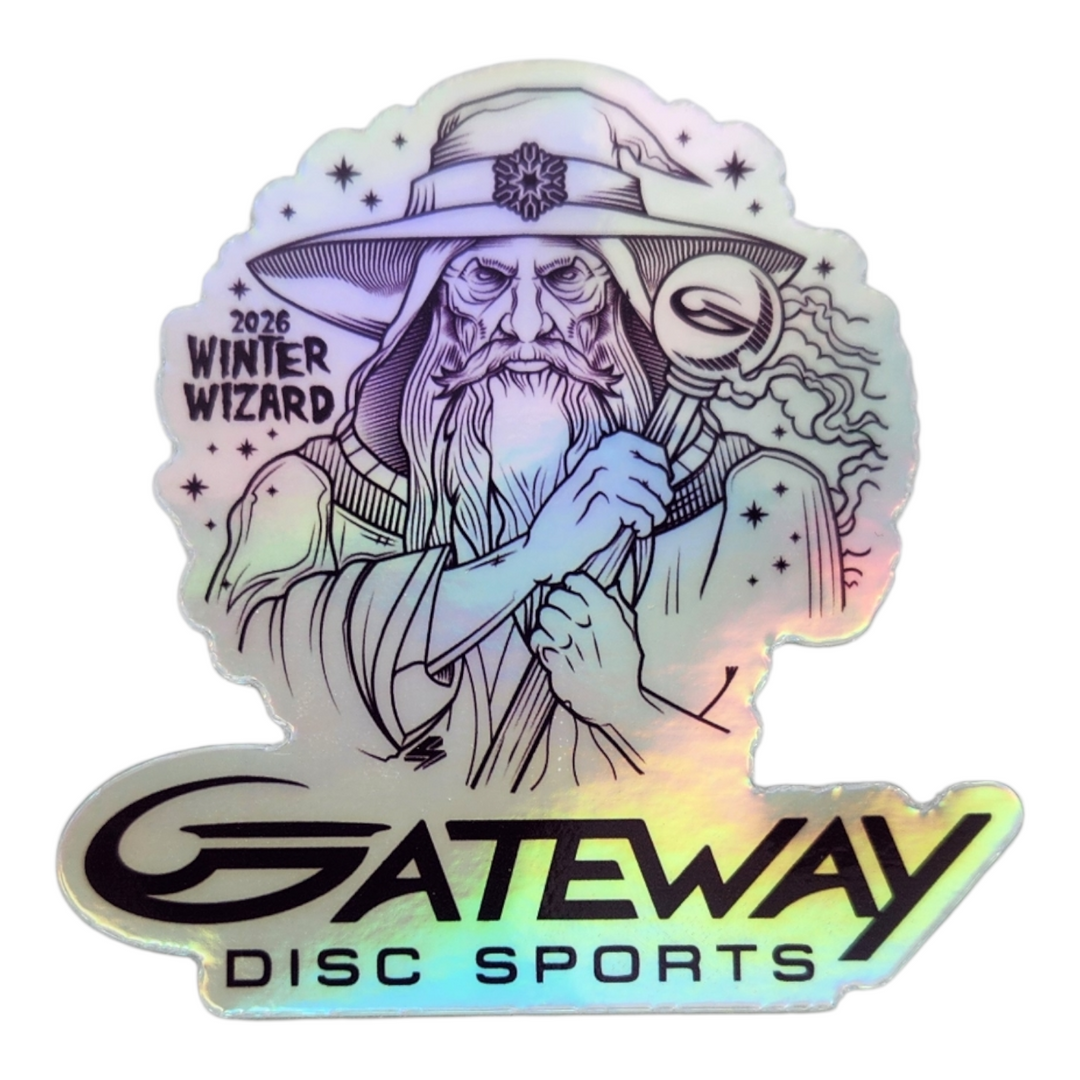 2-Disc Players Pack - Winter Wizards 2026