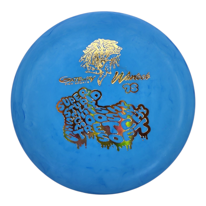 Warlock - 7s - Warlock Stamp