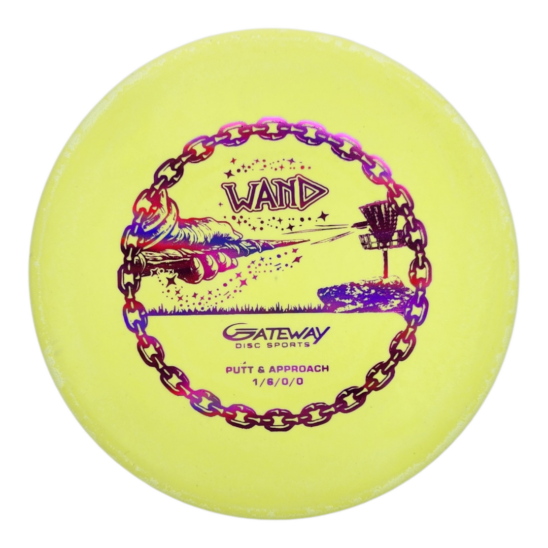 Wand - SureGrip