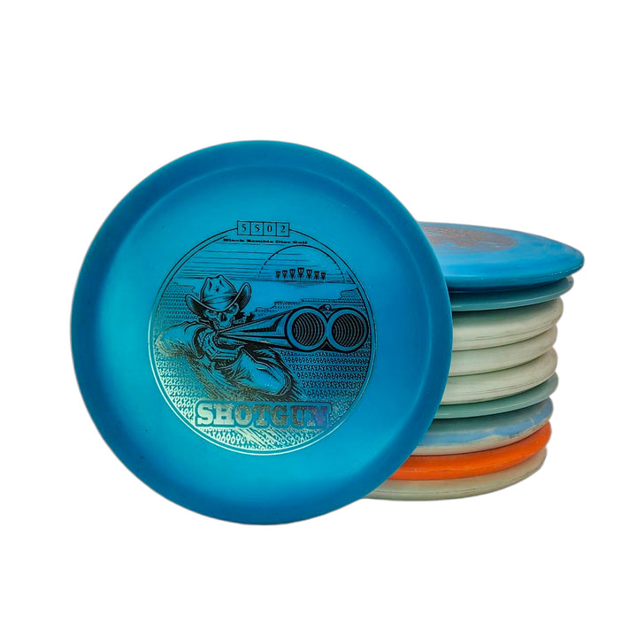 Wholesale 10-Disc Halloween Promo Box