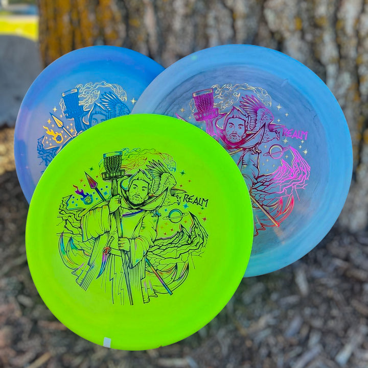 Chandler Kramer's Realm - NXT-G Double Register