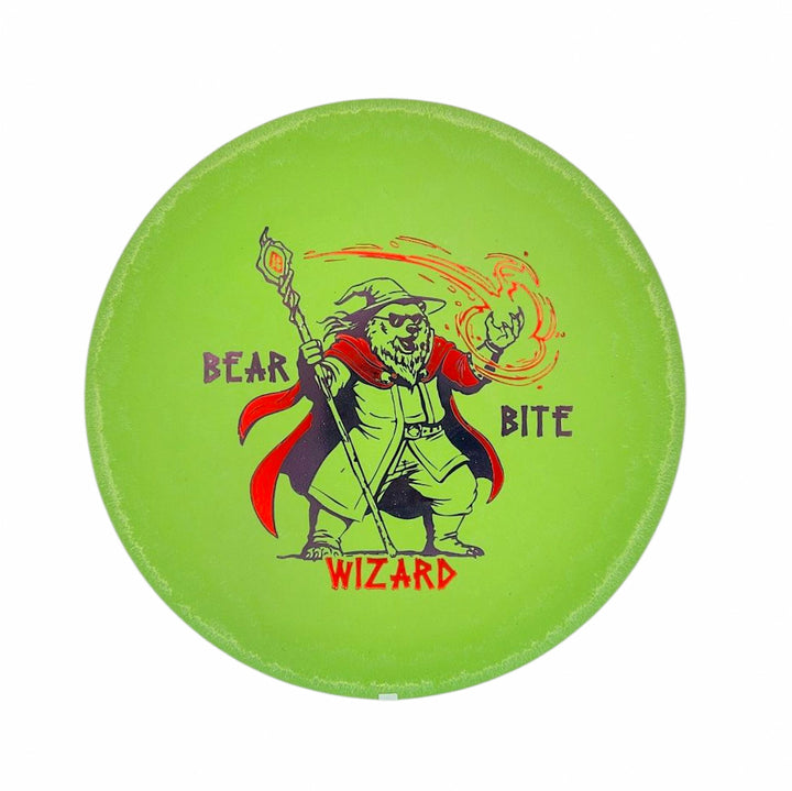 Bear Bite Wizard - Money