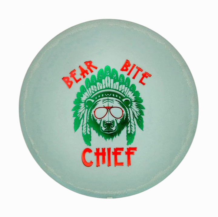 Bear Bite Chief - Superglow Firm