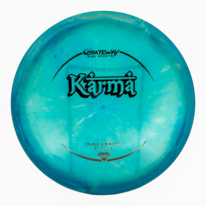 Karma - Diamond