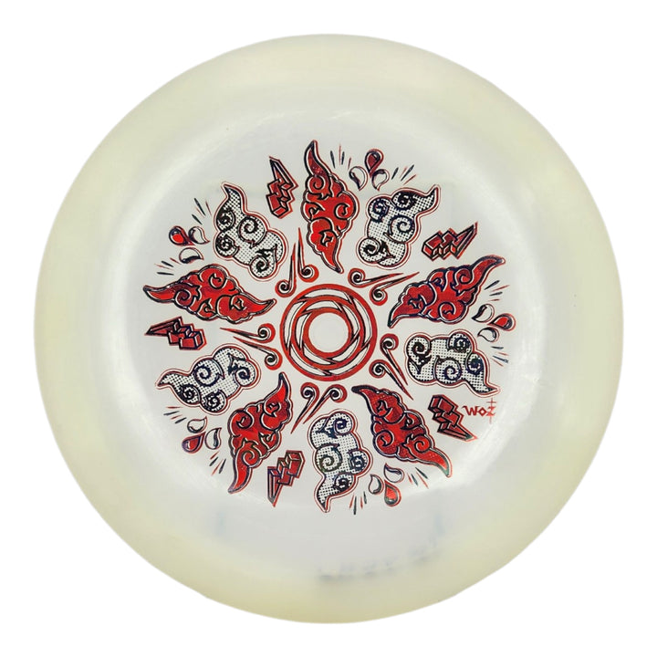 WozN'Cloud Apache - Hyper Diamond (HD)