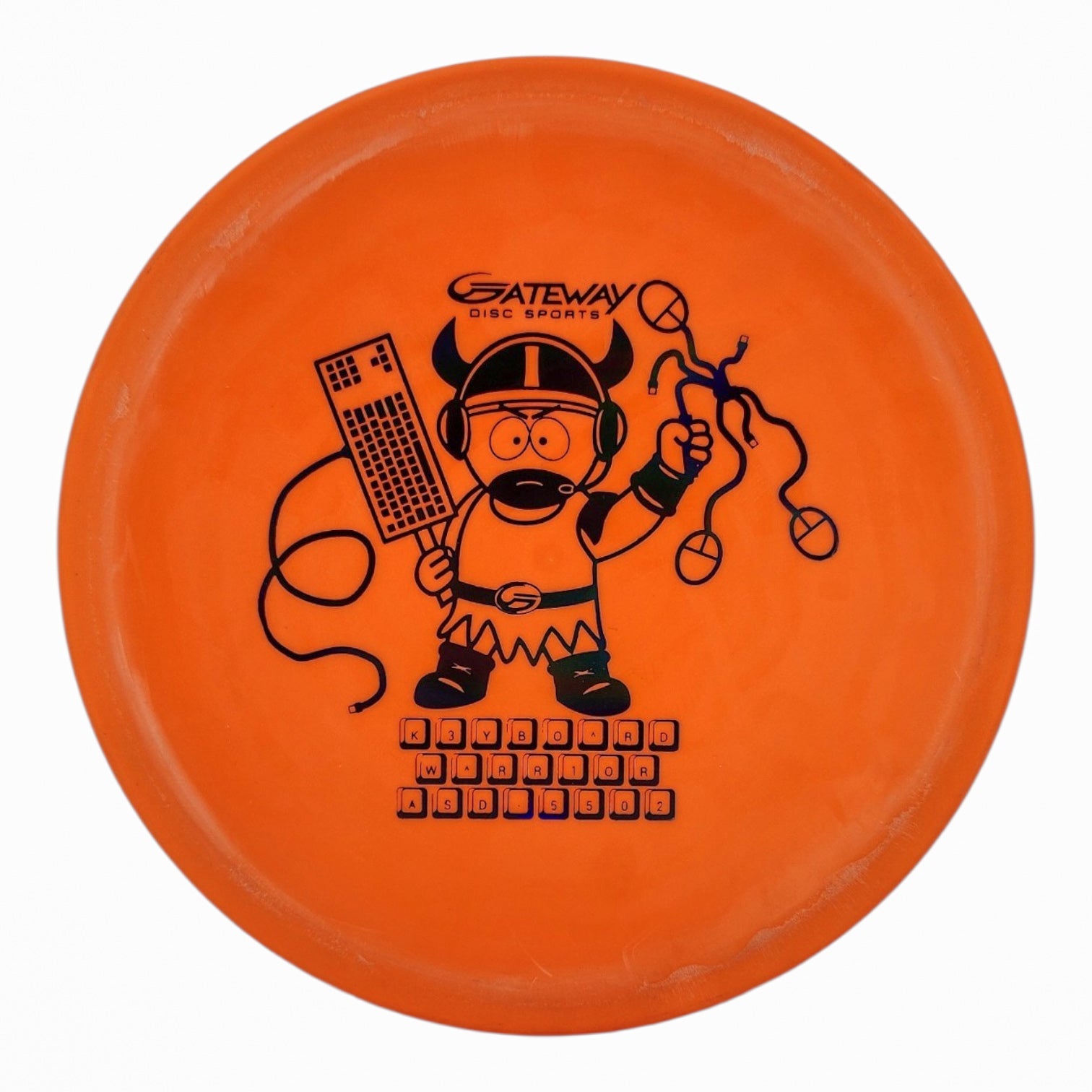 Discounted – Gateway Disc Sports