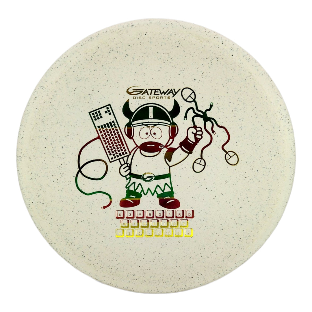 "Keyboard" Warrior - Organic Hemp