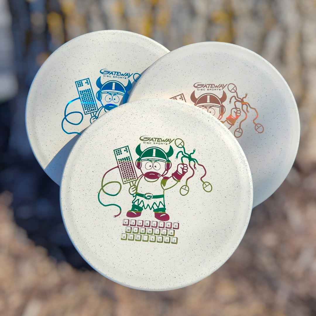 "Keyboard" Warrior - Organic Hemp