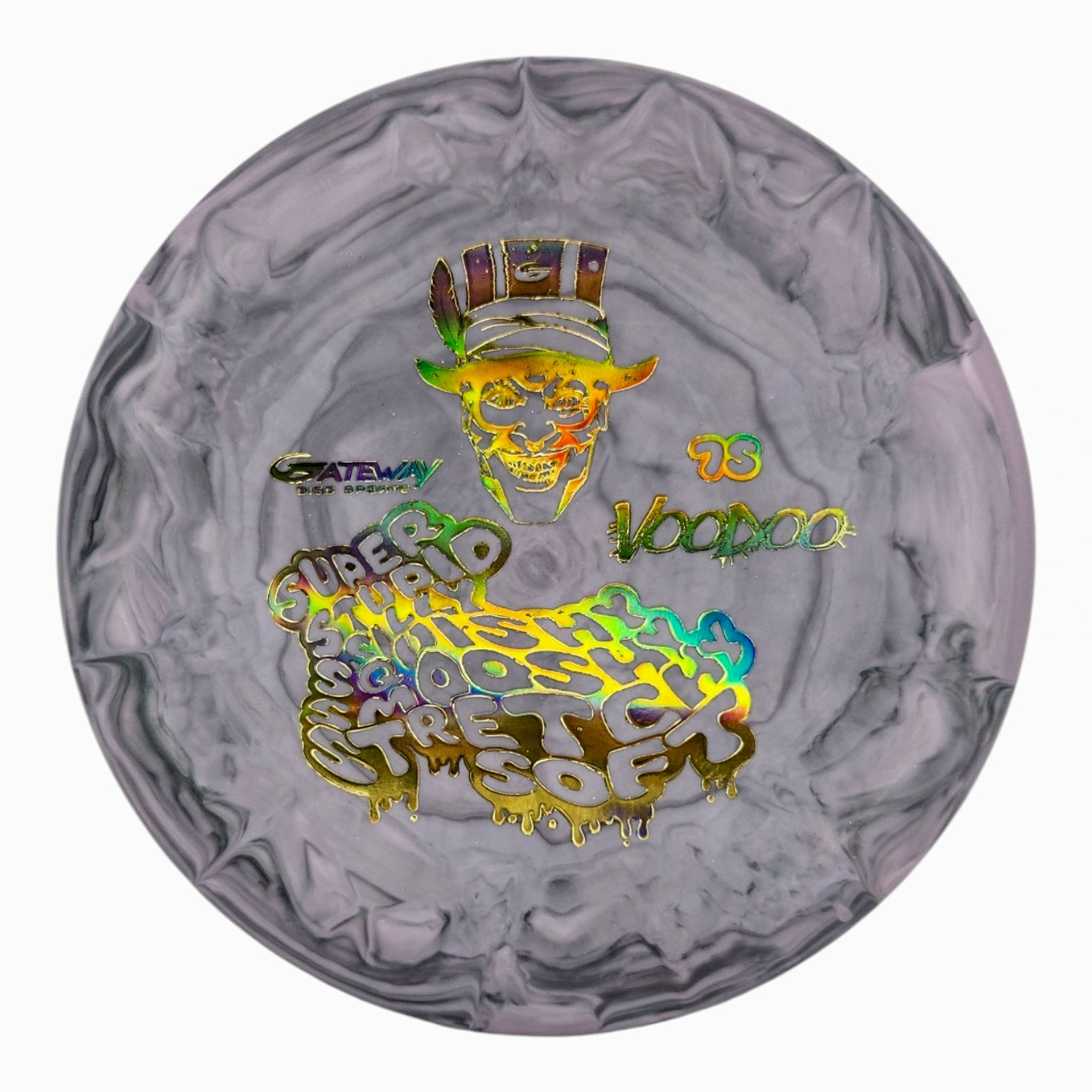 Voodoo - 7s – Gateway Disc Sports