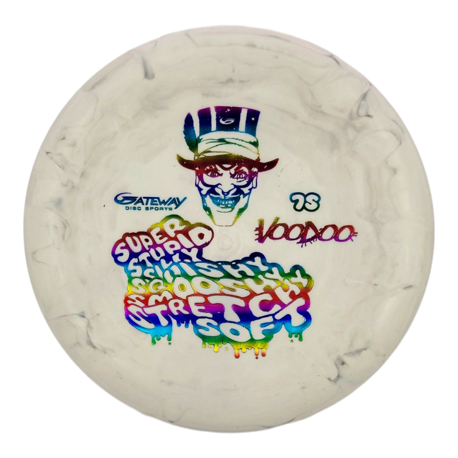 Voodoo - 7s – Gateway Disc Sports