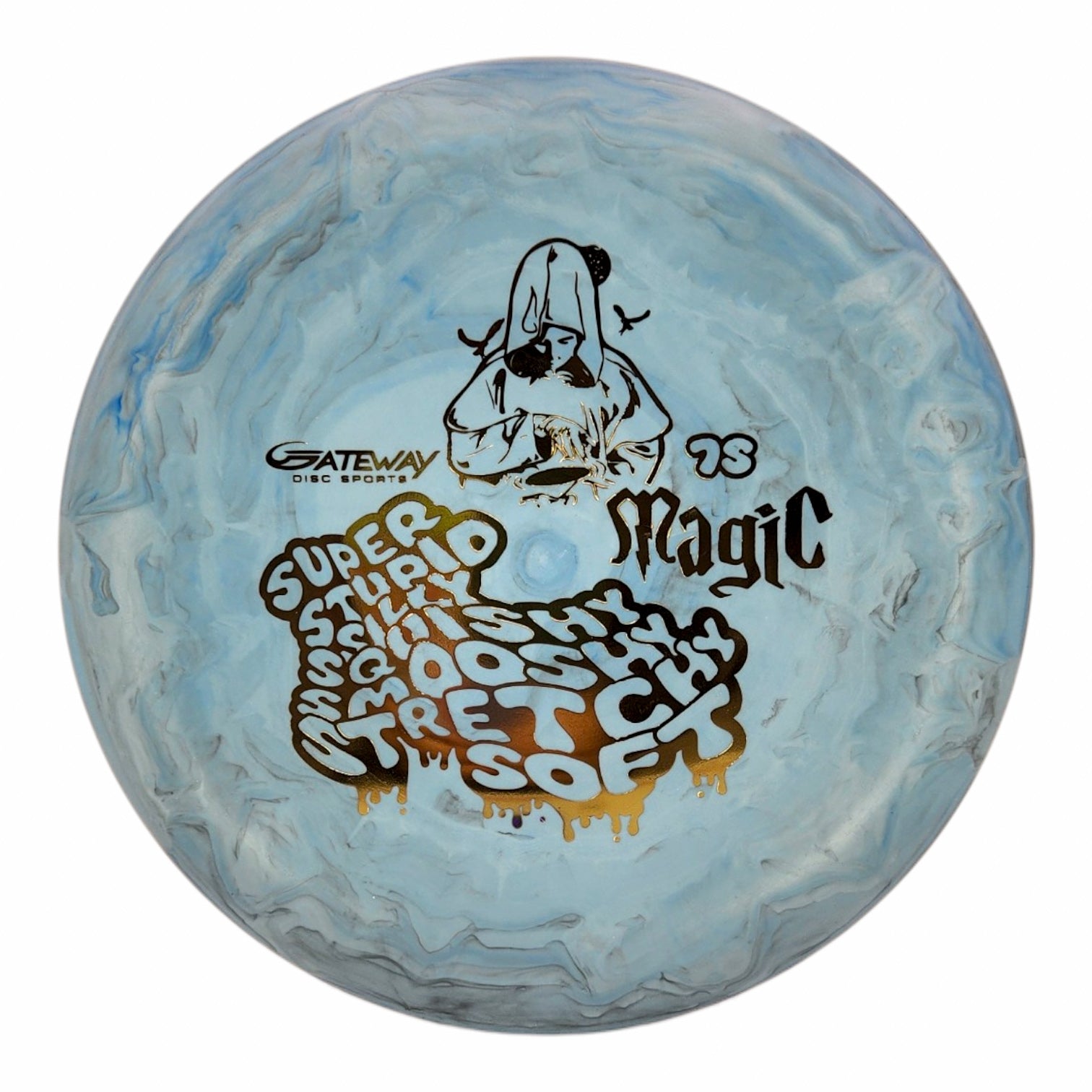 Cerevo - 7-Magic セブンマジック Magic - 7s – Gateway Disc Sports